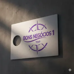 BONS NEGÓCIOS  1...