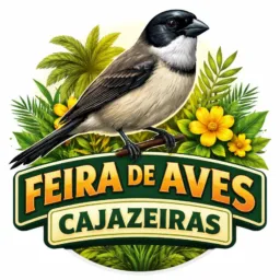 FEIRA DE AVES EM CAJAZEIRAS