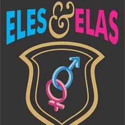 🍀🍻🍷ELES&ELAS💃🚶🏻♀️🍀