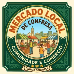 Mercado Local de Confresa