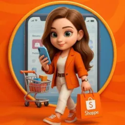 🛍Achadinhos