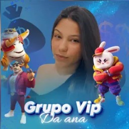 GRUPO VIP DA ANA 💕🎰