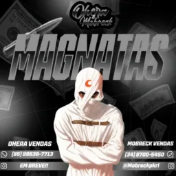 MAGNATAS🥷🏼🦅