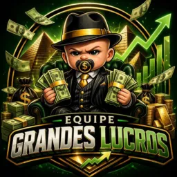 Grandes Lucros 💱
