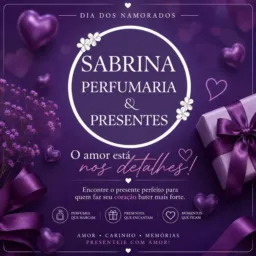 Sabrina_Perfumariaa💄💅