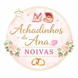 Achadinhos da Ana | Noivas 💍