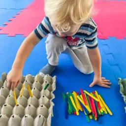 O BRINCAR NA ED INFANTIL 2026