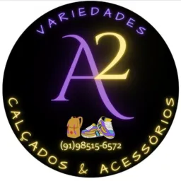 A2 - VARIEDADES / ATACADÃO *G2* 🙋🏽‍♀️👠👟🥿👡🏃🏽‍♀️🏃🏽‍♀️💸😱