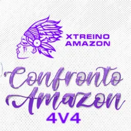 TÁTICO AMAZON 4X4 🏆🔥 SAB / DOM