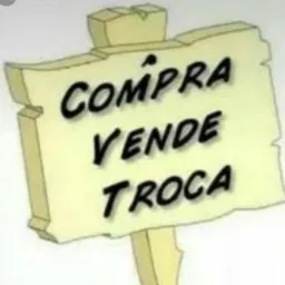 Vendas desapegos GYN/PARYS 💰💰 🚀 💰💰