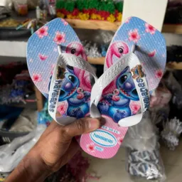 Havaianas por encomenda 📦
