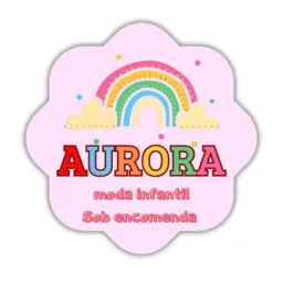 Aurora  kids moda sob encomenda 🪷