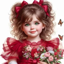 😘💐Doce figurinhas 🌺🌼💐😘