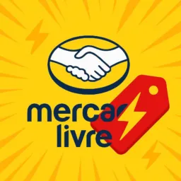 Ofertas Relâmpago Mercado Livre ⚡