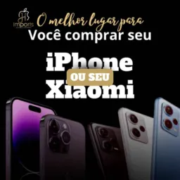 JH IMPORTS CELULARES 📲🎁