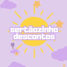 Sertãozinho Descontos - Tudo para seu bebê 🍼