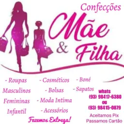 Mae_&_Filha Confecções.NP