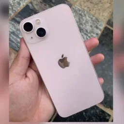 Rifa iphone 13 Rose 128