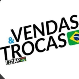 Trocas & vendas 💜🫶