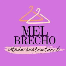 Mel Brechó - Moda sustentável