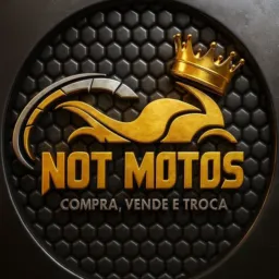 NOT MOTOS 01 🏍️ 🥇 🇧🇷