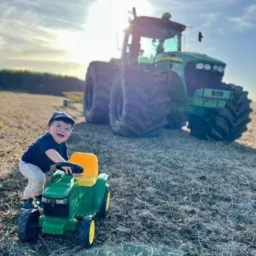 AgRo é ToP 🚜🐂❤️🇧🇷🍃