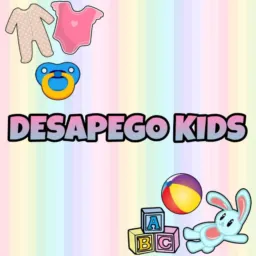 DESAPEGOS KIDS ITAJUBÁ E REGIÃO 🧸🛴👧🏻🧒🏽👶🏼