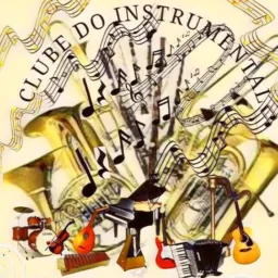 🎼CLUBE DO INSTRUMENTAL🎺🎷🎵