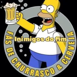 INIMIGOS D⭕ FI〽️