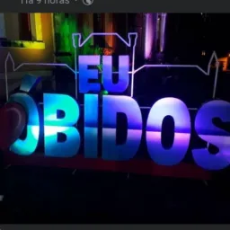 Renda extra de óbidos 💵💵