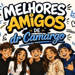 Melhores amigos de dr Camargo