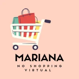Shopping virtual - Tudo que você precisa em apenas um click 🛍️🛒😁😜🙆