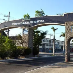 Desapega Belford roxo 🟣