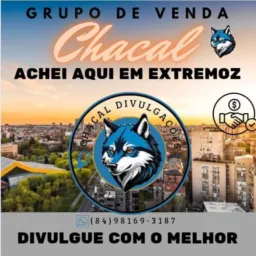 Achei aqui em Extremoz 🛍️🥰