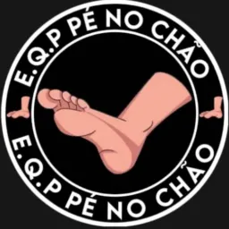 🦶EQUIPE PÉ NO CHÃO🦶