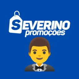 Promo pra Eles-Severino Promoções