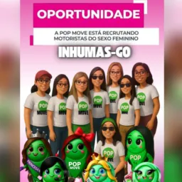 🚨 INHUMAS URGENTE 2🚨
