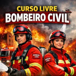 Curso Bombeiros
