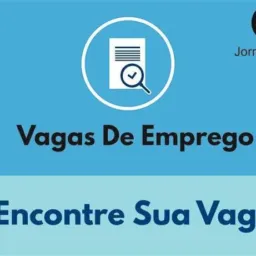 VAGAS DE EMPREGO Paty Rossi e Paula ( Sertaozinho e Região)