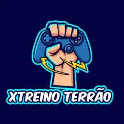 X TREINO TERRÃO2K25