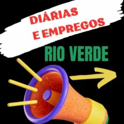 Rio Verde diárias e empregos