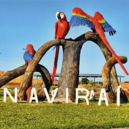 Divulga Navirai Comércio