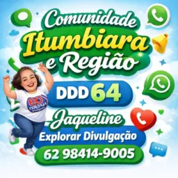 2- ITUMBIARA GRUPOS