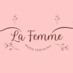 La Femme Modas 🩷💋🎀