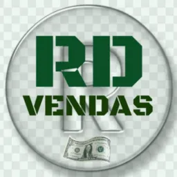 RD Vendas Brazabrantes 🛒🛋️ & doações 💗