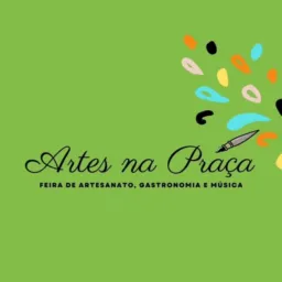 Artes na praça..🎶.🍺.🎉