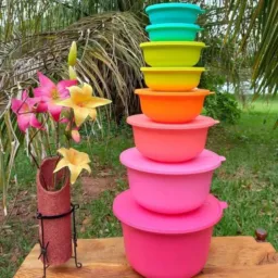 RIFAS RENATA TUPPERWARE