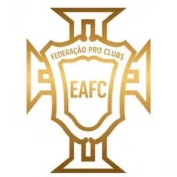 FEDERAÇÃO PRO CLUBS - FC26/NEW GEN