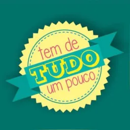🛍️ TEM DE TUDO UM POUCO 🛍️ JUÍNA
