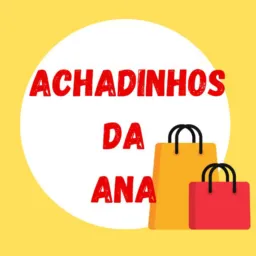 ACHADINHOS DA ANA